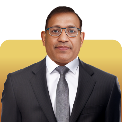 Dr. Deepal Perera