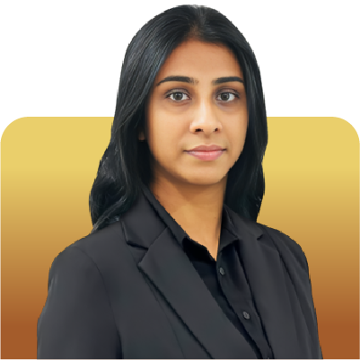 Ms. Sanduni Athukorala