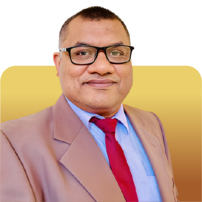 Prof. Hilal Ismail